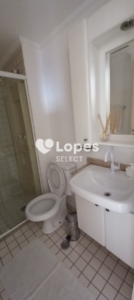 Imagem Apartamento com 3 Quartos à Venda, 66 m² em Bonfim - Campinas