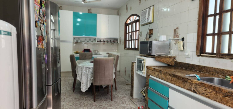 Casa com 3 Quartos à Venda, 120 m² em Taquara - Rio De Janeiro
