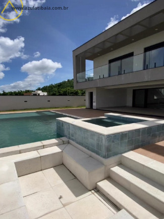 Imagem Casa com 3 Quartos à Venda, 310 m² em Granville Atibaia - Atibaia