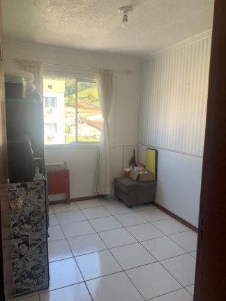 Apartamento com 2 Quartos à Venda, 45 m² em Fundos - Biguaçu