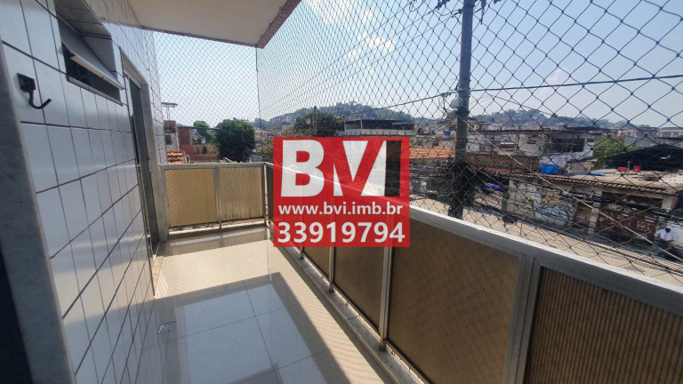 Imagem Apartamento com 2 Quartos à Venda, 90 m² em Penha Circular - Rio De Janeiro