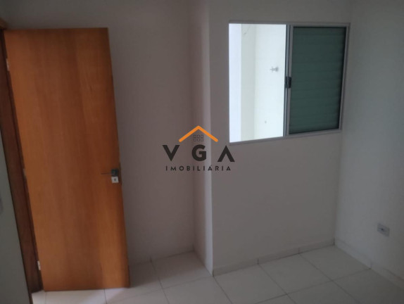 Imagem Apartamento com 2 Quartos à Venda, 38 m² em Vila Matilde - São Paulo