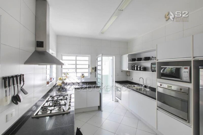 Apartamento com 4 Quartos à Venda, 379 m² em Jardim Paulistano - São Paulo