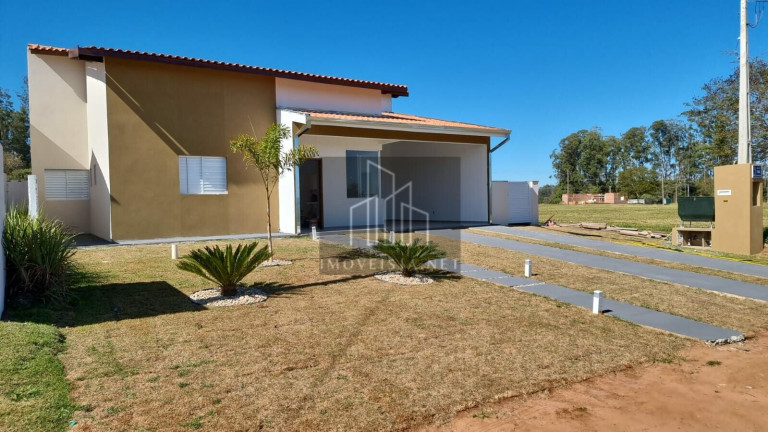 Imagem Casa com 3 Quartos à Venda, 158 m² em Thermas De Santa Barbara - águas De Santa Bárbara
