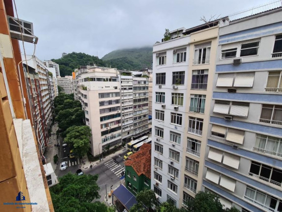 Apartamento à Venda, 50 m² em Copacabana - Rio De Janeiro