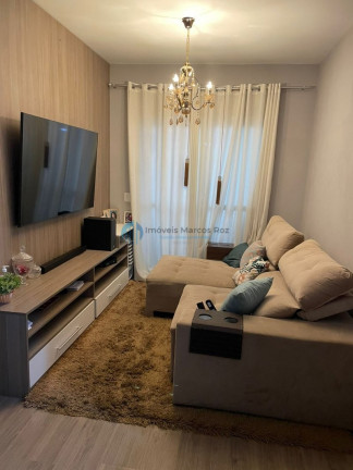 Imagem Apartamento com 2 Quartos à Venda, 62 m² em Jardim Paraíso - Barueri