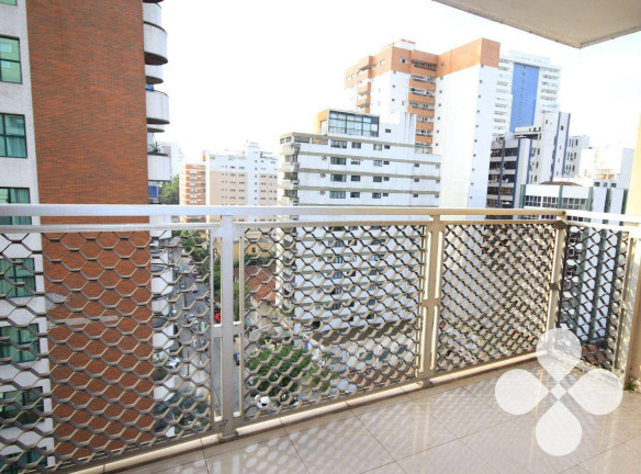 Imagem Imóvel com 4 Quartos à Venda, 271 m² em Boqueirão - Santos