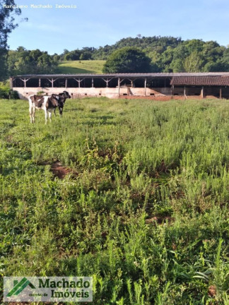 Imagem Terreno à Venda, 48 m² em Rural - Erval Seco