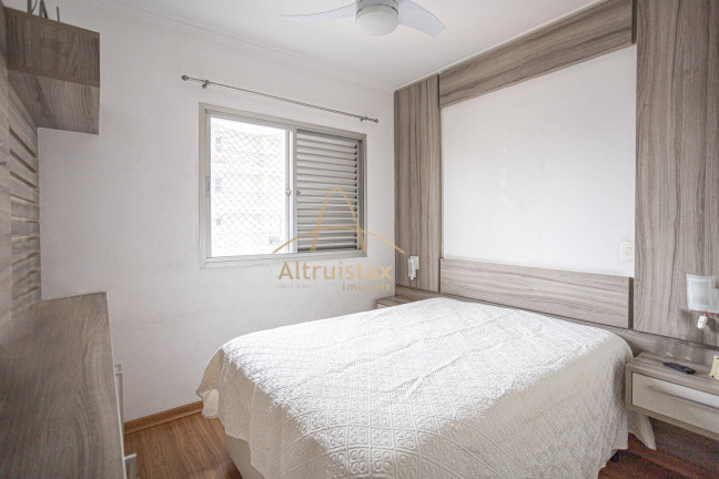 Imagem Apartamento com 3 Quartos à Venda, 96 m² em Centro - Osasco