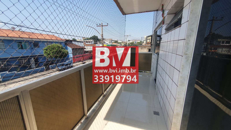 Imagem Apartamento com 2 Quartos à Venda, 90 m² em Penha Circular - Rio De Janeiro