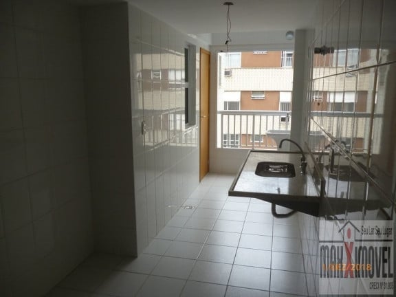 Apartamento com 3 Quartos à Venda, 90 m² em Méier - Rio De Janeiro
