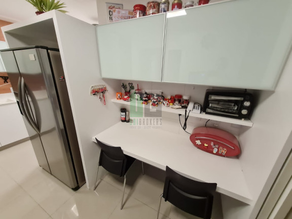 Apartamento com 3 Quartos à Venda, 144 m² em Saúde - São Paulo