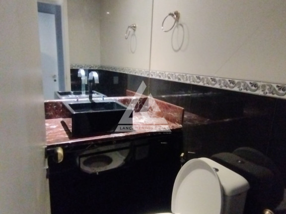 Foto do imóvel: Apartamento com 4 Quartos à Venda, 205 m² em Barra Da Tijuca - Rio De Janeiro