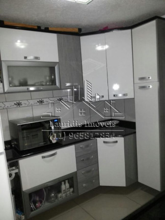 Imagem Imóvel com 2 Quartos à Venda, 49 m² em Conjunto Habitacional Presidente Castelo Branco - Carapicuíba
