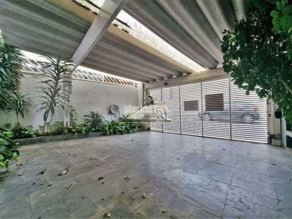Imagem Casa com 3 Quartos à Venda, 120 m² em Alto Da Boa Vista - São Paulo