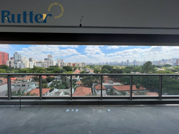 Imagem Apartamento com 4 Quartos à Venda, 426 m² em Jardim Paulista - São Paulo