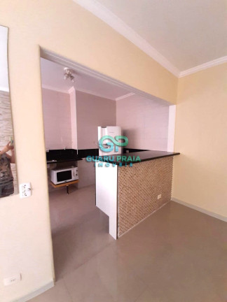 Imagem Apartamento com 1 Quarto à Venda, 50 m² em Enseada - Guarujá