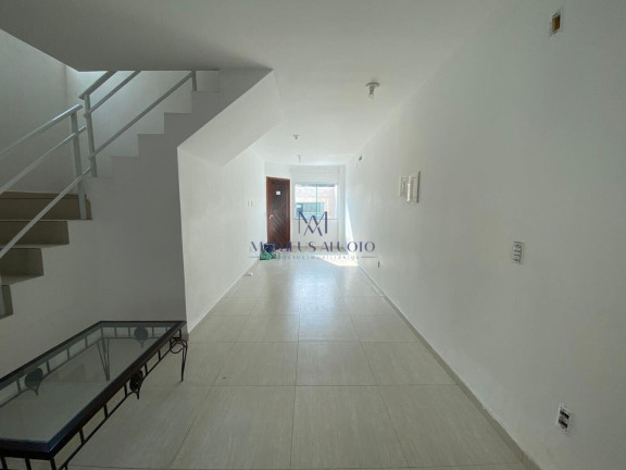 Imagem Sobrado com 3 Quartos à Venda, 100 m² em Balneário Pereque - Porto Belo