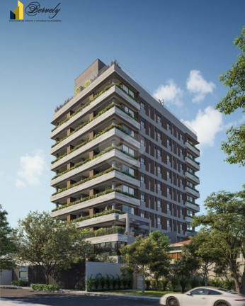 Imagem Apartamento com 2 Quartos à Venda, 90 m² em Cidade Monções - São Paulo