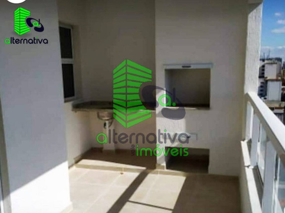 Imagem Apartamento com 2 Quartos à Venda, 74 m² em Centro - Taubaté