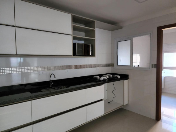 Imagem Apartamento com 3 Quartos à Venda, 180 m² em Caiçara - Praia Grande