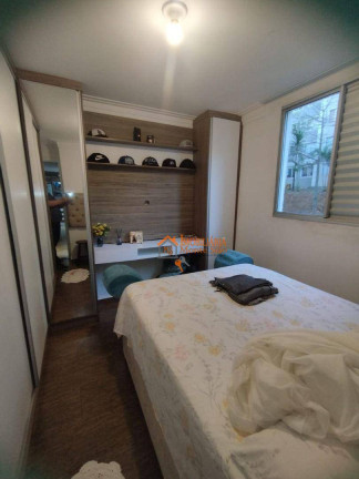 Apartamento com 2 Quartos à Venda, 47 m² em Vila Bremen - Guarulhos