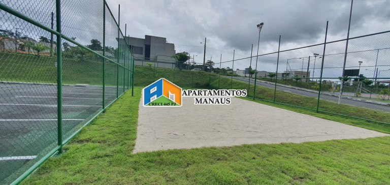 Imagem Terreno à Venda, 250 m² em Ponta Negra - Manaus