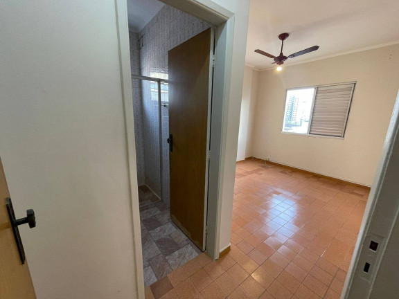 Imagem Apartamento com 2 Quartos à Venda, 80 m² em Guilhermina - Praia Grande