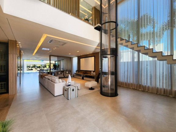 Imagem Casa com 6 Quartos à Venda, 600 m² em Riviera De São Lourenço - Bertioga