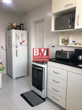 Apartamento com 1 Quarto à Venda, 60 m² em Vila Da Penha - Rio De Janeiro