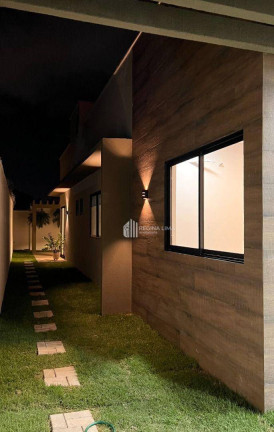 Imagem Casa com 3 Quartos à Venda, 110 m² em Parque União - Timon