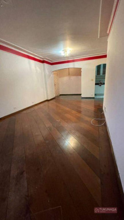 Imagem Apartamento com 3 Quartos à Venda, 90 m² em Vila Albertina - São Paulo