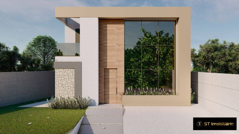 Imagem Casa com 3 Quartos à Venda, 253 m² em Jardim Paulista - Atibaia