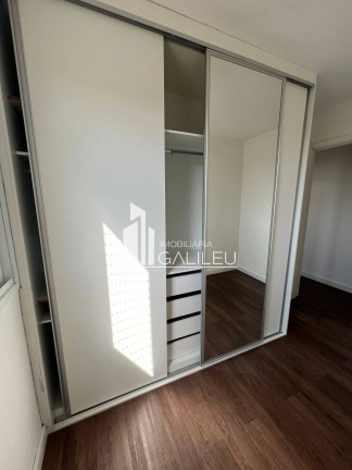 Imagem Apartamento com 2 Quartos à Venda, 59 m² em Bonfim - Campinas