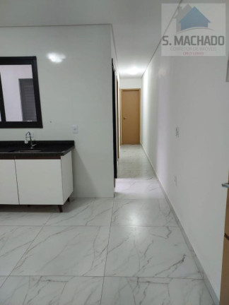 Imagem Apartamento com 2 Quartos à Venda, 56 m² em Vila Metalurgica - Santo André