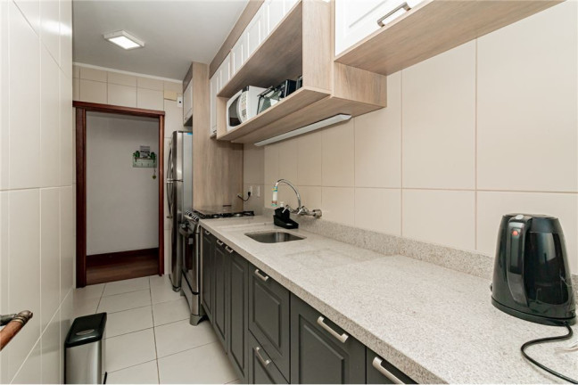 Apartamento com 2 Quartos à Venda, 116 m² em Moinhos De Vento - Porto Alegre