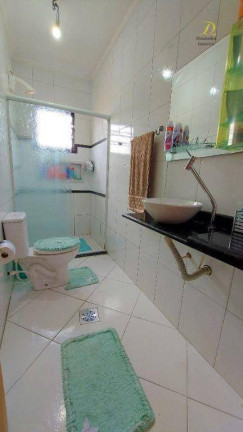 Imagem Sobrado com 3 Quartos à Venda, 183 m² em Mirim - Praia Grande