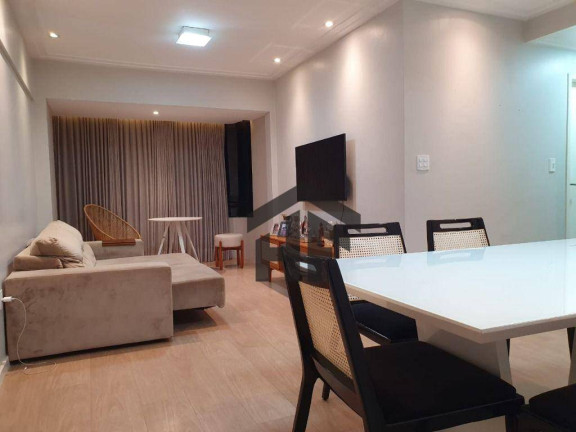 Imagem Apartamento com 3 Quartos à Venda, 105 m² em Piedade - Jaboatão Dos Guararapes