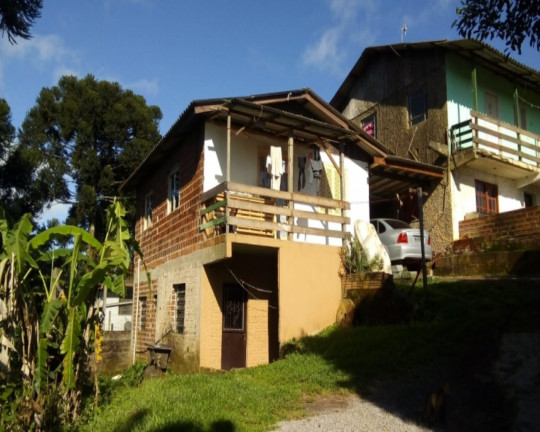 Imagem Imóvel com 2 Quartos à Venda, 759 m² em Centro - Nova Petrópolis