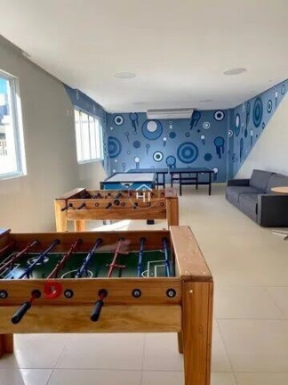 Apartamento com 3 Quartos à Venda, 66 m² em Cabula - Salvador