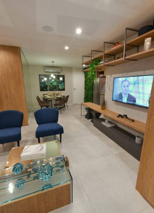 Imagem Apartamento com 2 Quartos à Venda,  em Jardim Independência - São Paulo