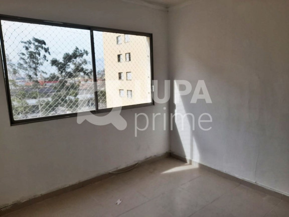 Imagem Apartamento com 2 Quartos à Venda, 50 m² em Jardim Andaraí - São Paulo