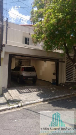 Casa com 3 Quartos à Venda, 170 m² em Rudge Ramos - São Bernardo Do Campo