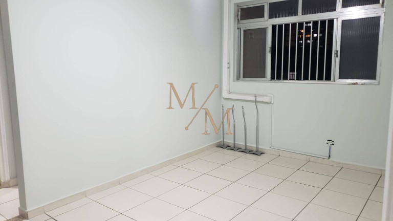 Imagem Apartamento com 3 Quartos à Venda, 87 m² em Embaré - Santos