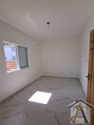 Imagem Casa com 3 Quartos à Venda, 115 m² em Embaré - Santos