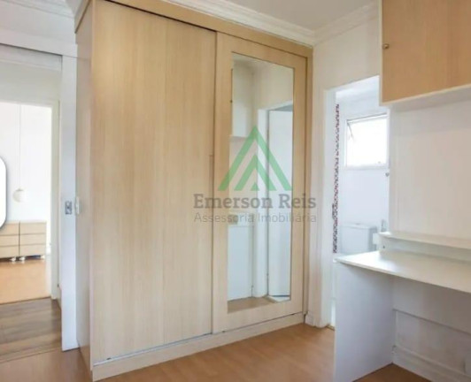 Imagem Apartamento com 2 Quartos à Venda, 58 m² em Vila Mariana - São Paulo