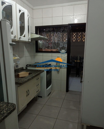 Imagem Apartamento com 1 Quarto à Venda, 45 m² em Prainha - Caraguatatuba