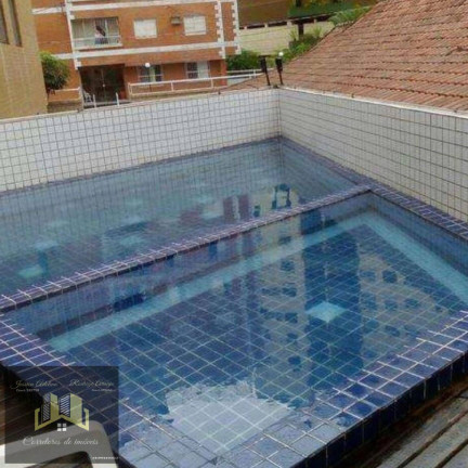 Imagem Apartamento com 2 Quartos à Venda,  em Tupi - Praia Grande