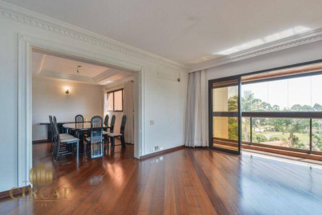Imagem Apartamento com 4 Quartos à Venda, 235 m² em Paraíso - São Paulo