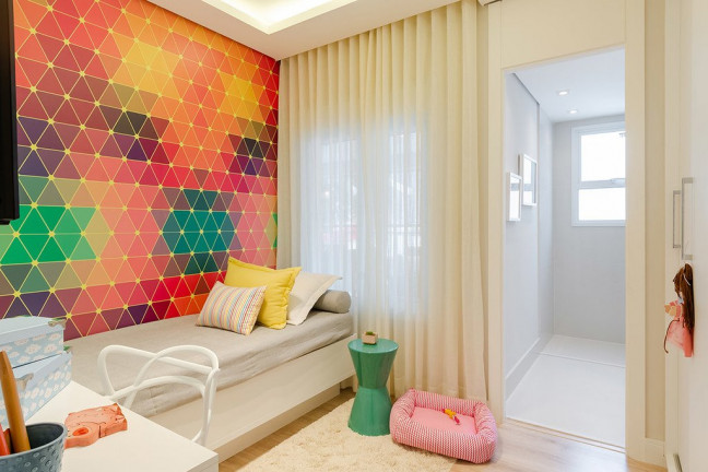 Imagem Apartamento com 3 Quartos à Venda, 83 m² em Centro - Santo André